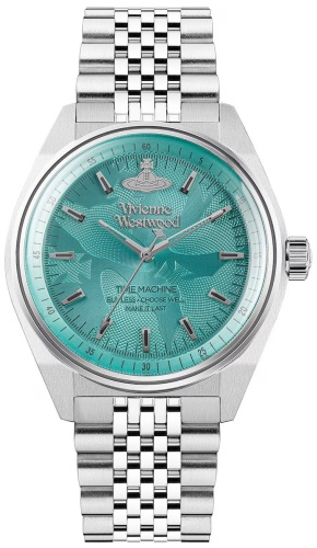 Кварцевые Vivienne Westwood 251 нержавеющая сталь