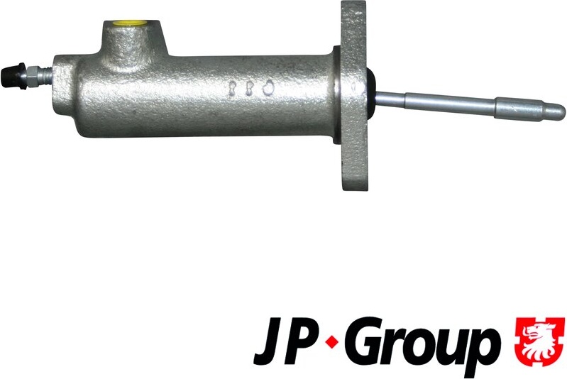 JP GROUP рабочий цилиндр сцепления 1130500600