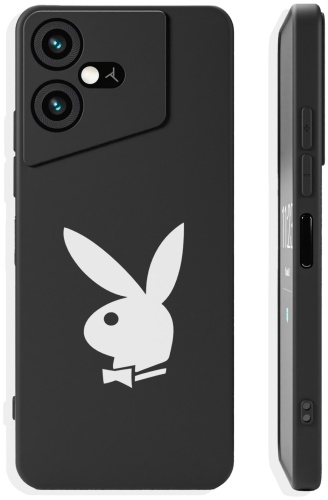 Чехол для TECNO Pova Neo 3 рисунок