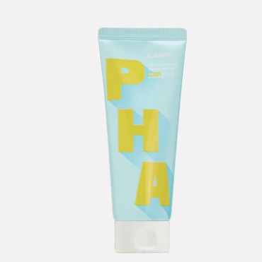 L.SANIC MILD PHA ACID EXFOLIATION CLEANSING GEL гель 150 мл