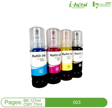 I-Aicon Е003 70 мл многоцветный