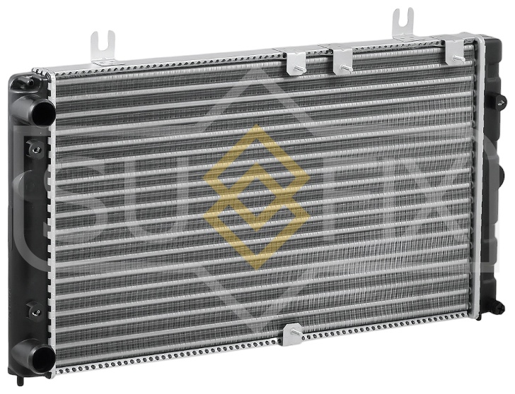 Sufix радиатор основной XG1026