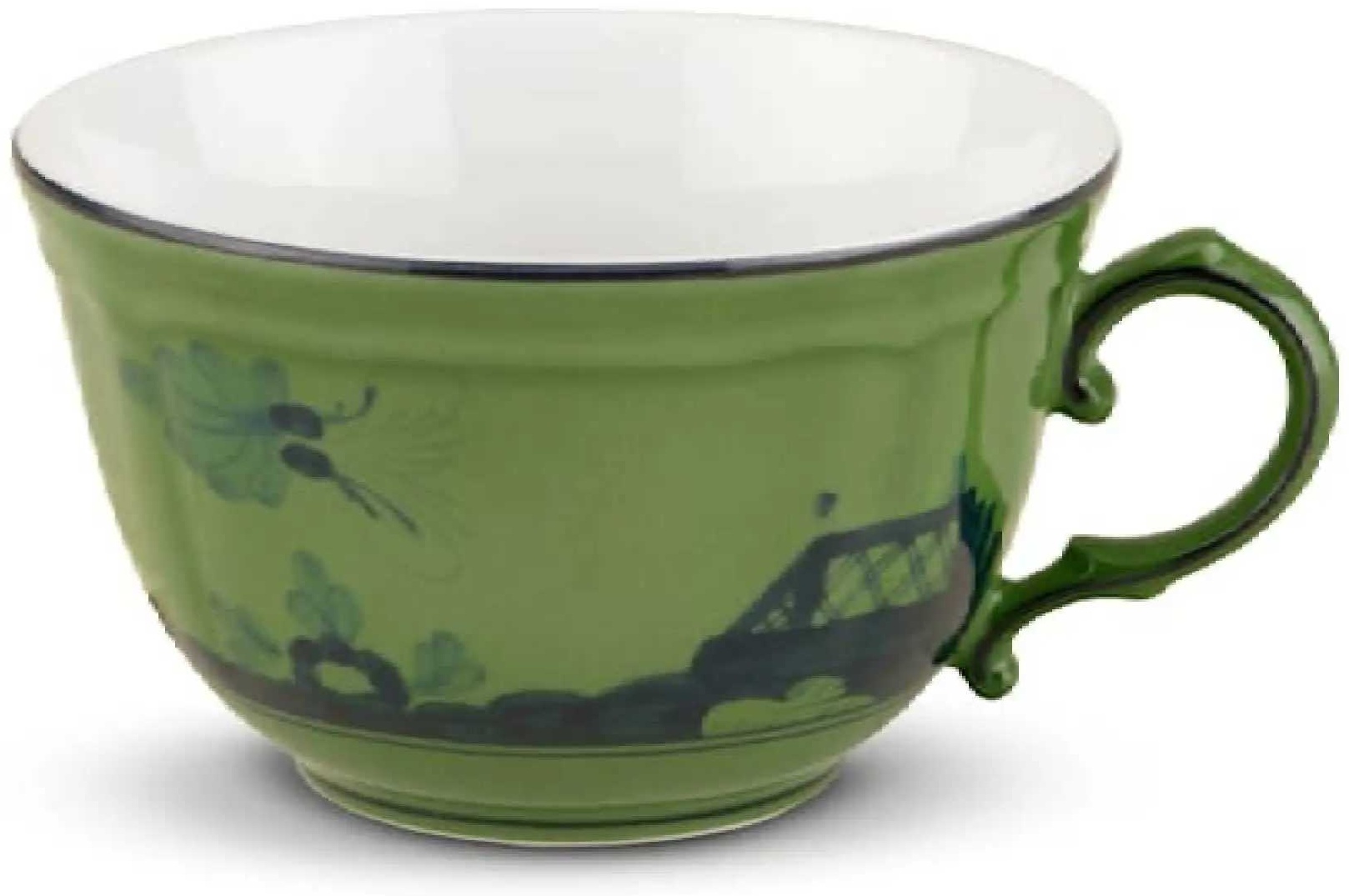 Кружка Ginori 1735 , 220 мл, фарфор, 1 шт.