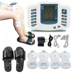 Массажер JR-309A электрод вибрационный