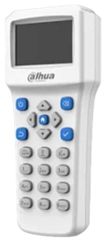 Охранно-пожарная система Dahua DHI-HY-BM-1712