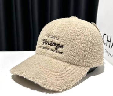 Кепка FASHION CAPS размер 56, 57, 58, 59, бежевый