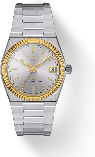 Автоматические Tissot T931.207.41.031.01 сталь