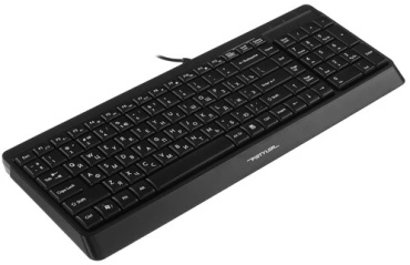 A4Tech Fstyler FK15 черный