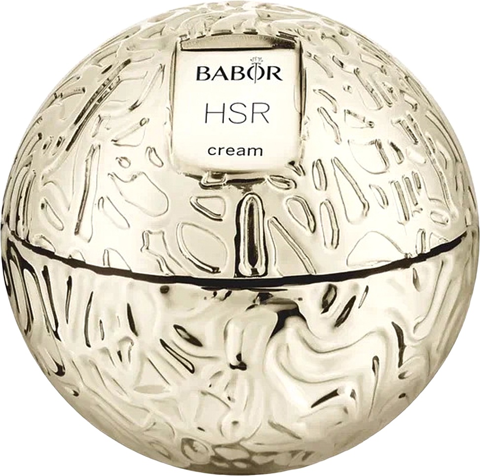 BABOR крем HSR Lifting Cream для лица, для зоны декольте 50 мл