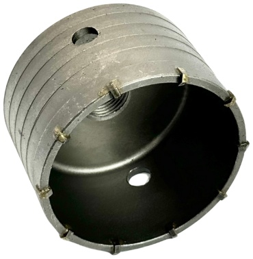 Nurmax 0057-13 алмазная D 90 мм, 1 шт