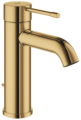 Смеситель для раковины (умывальника) Grohe 24171GL1, однозахватный