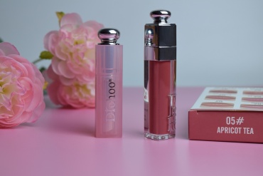Drohoo 05 Apricot Tea набор декоративной косметики для женщин