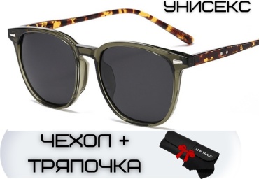 LTW TRADE квадратные однотонные
