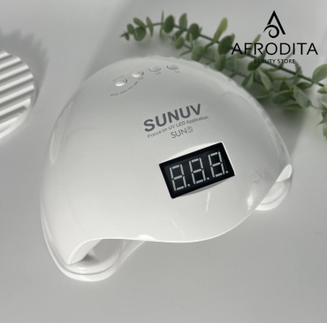 Лампа SUN Sun 5 LED-UV 48 Вт