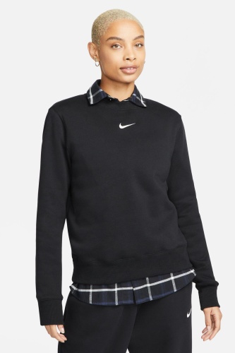 Свитшот Nike черный