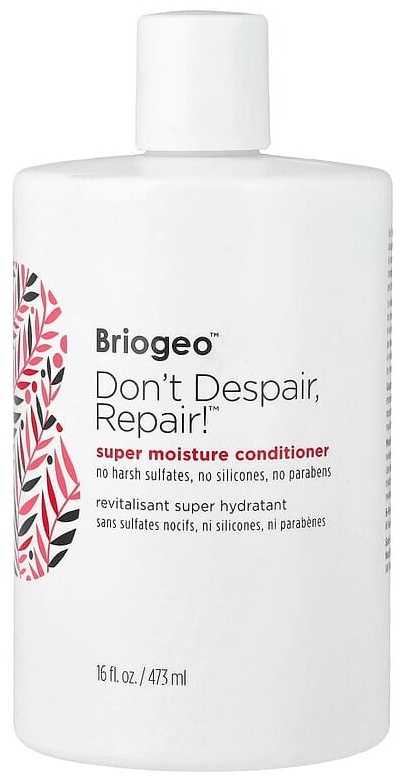 Briogeo Don't Despair, Repair!, суперувлажняющий кондиционер, 473 мл кондиционер 473 мл