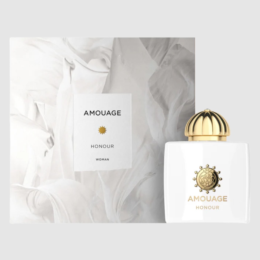 Amouage HONOUR (W) EDP 100ML NEW BOX парфюмерная вода EDP 100 мл, для женщин