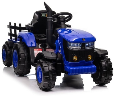 BabyRacer H-3388 синий