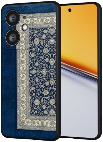 Чехол Mcover для Realme Neo7 рисунок
