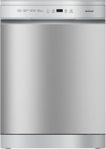 HAUSLER DW14-FS8PIV стальной
