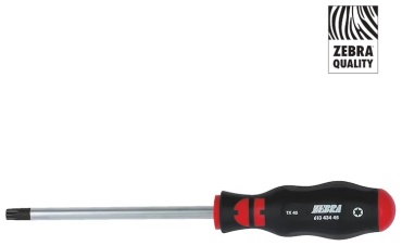 WURTH отвертка ZEBRA T20х100 мм