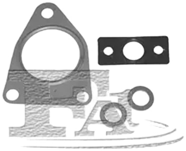 FISCHER ремкомплект KT210011E