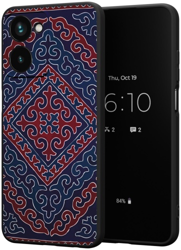Чехол для Realme Realme 10 4G рисунок