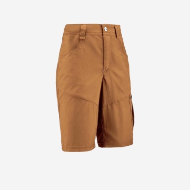 Спортивные шорты Decathlon коричневый