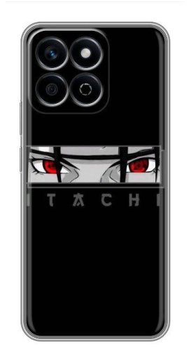 Чехол BAIKO для Honor X7c рисунок
