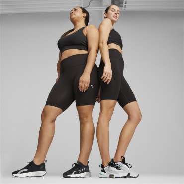 Велосипедки Puma черный