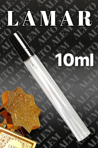 Alto Alem Lamar духи PARFUM 10 мл, унисекс