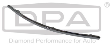DPA молдинг 88531788202 Audi A6
