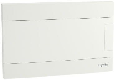 Schneider Electric щит распределительный встраиваемый IP40 185х285 мм
