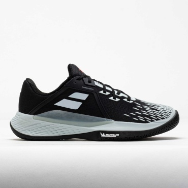 Кроссовки Babolat Propulse Fury 3 Ac M черный
