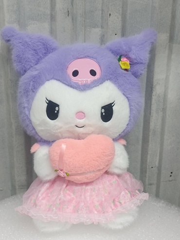 Мягкая игрушка 121JOY Куроми, 50 см