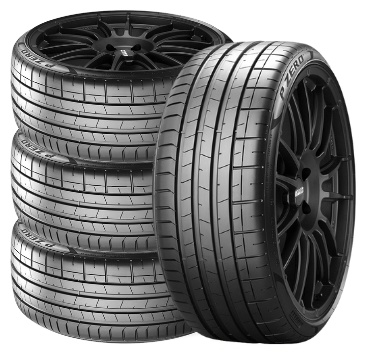 Pirelli P-ZERO Sports Car 275/35 R21 103 Y + бесплатный шиномонтаж