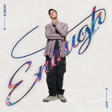 KCRUSH ZELO - ENOUGH