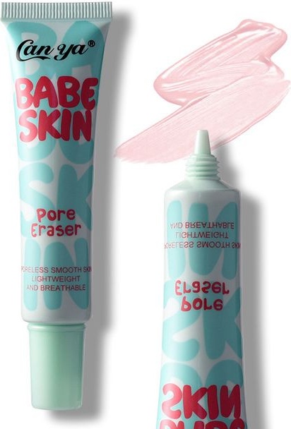 Can ya крем База под макияж Babe Skin Can ya 25мл для лица 25 мл
