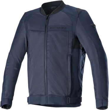 Alpinestars Luc v2 Air синий 50