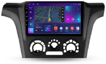 BLAST A9 pro 8 ядер 2+32 outlander 2002-2008 в штатное место Mitsubishi