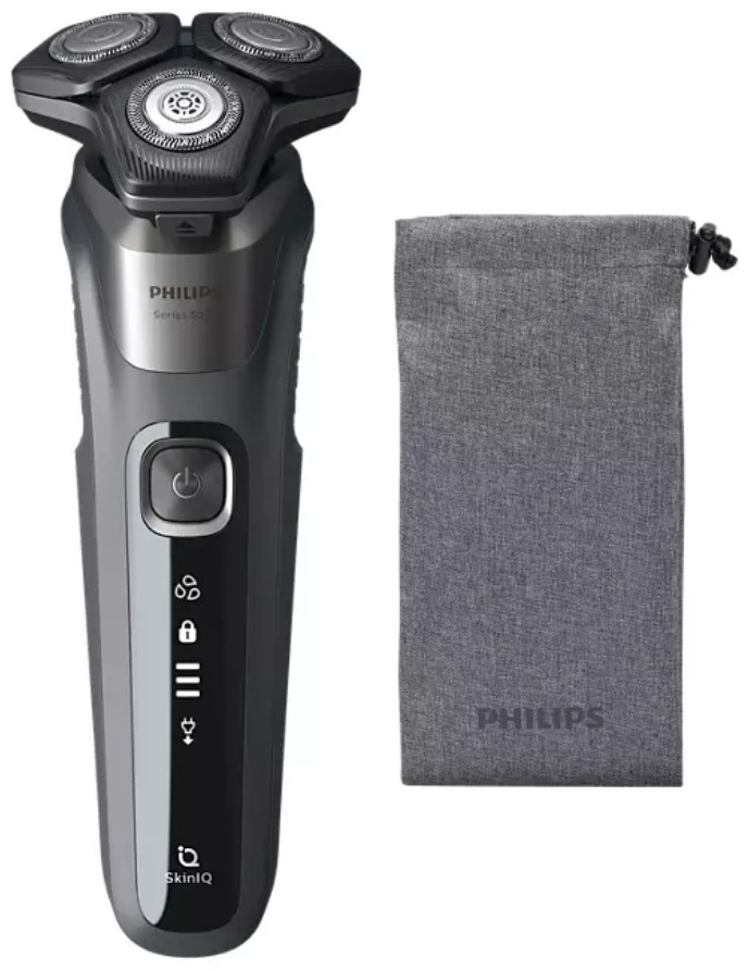 Электробритва Philips S5887/10 роторная