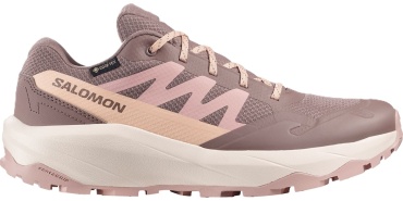 Кроссовки Salomon Outscape GTX коричневый