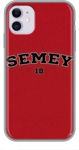 Чехол BAIKO для Apple iPhone 12 Mini рисунок