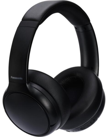 Наушники Panasonic RB-M600BG-K черный