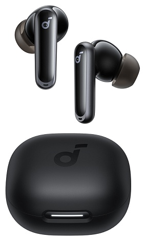 Наушники Soundcore P40i черный