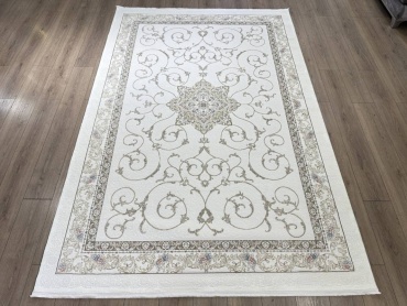 Ковер Bal Tekstil 100x200 см, короткий ворс, Турция