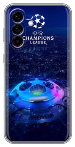 Чехол для Samsung Galaxy A36 рисунок