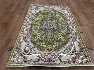 Ковер Yusuf Hali 100x150 см, короткий ворс, Турция