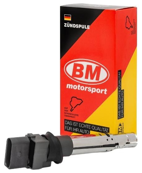 Катушка зажигания BM EC5017