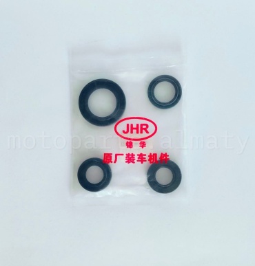 Сальник JHR GY6-80